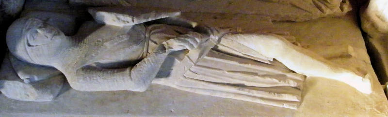 William de Ferrers 1280